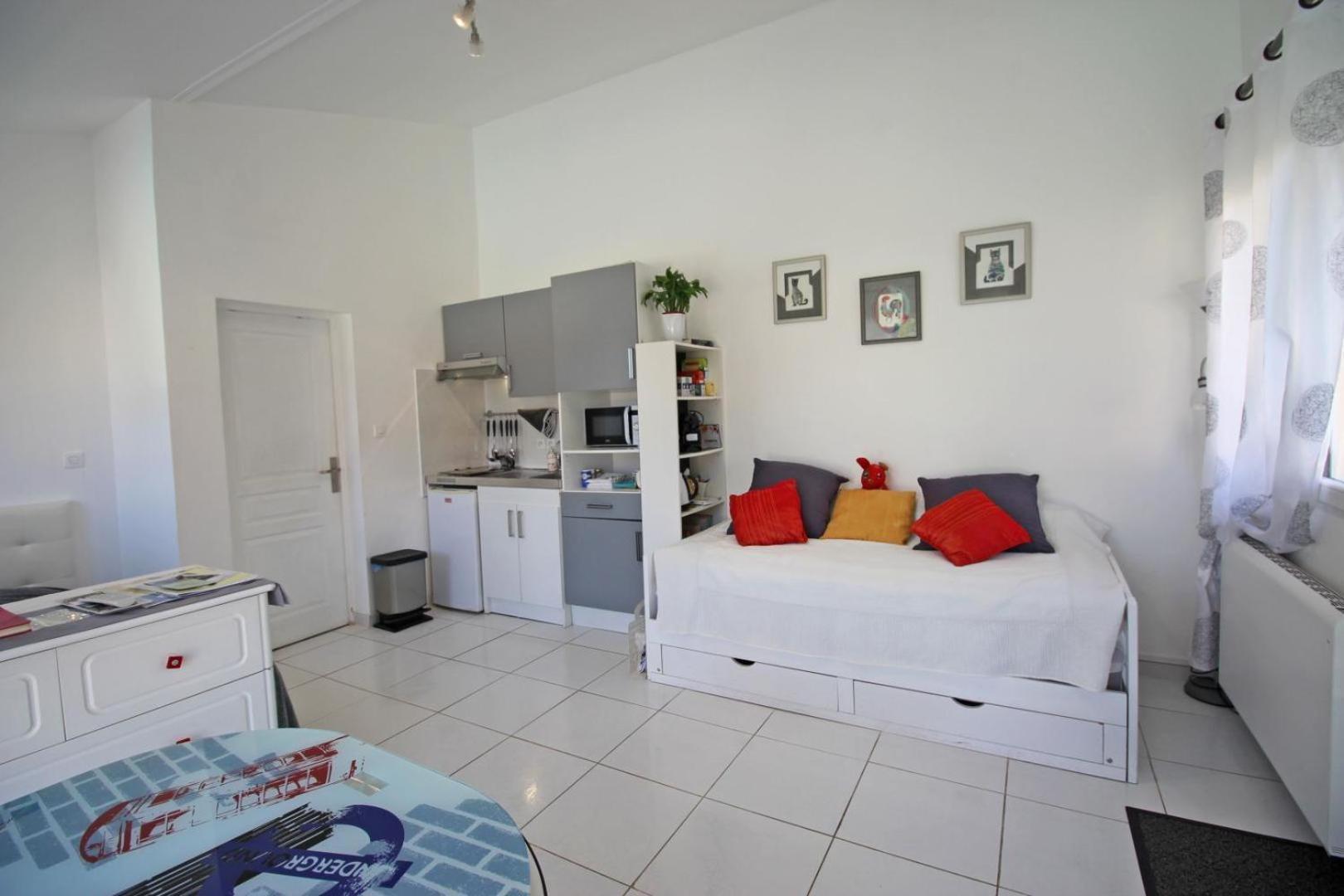 Les Carpes A Limoges Bed and Breakfast Buitenkant foto
