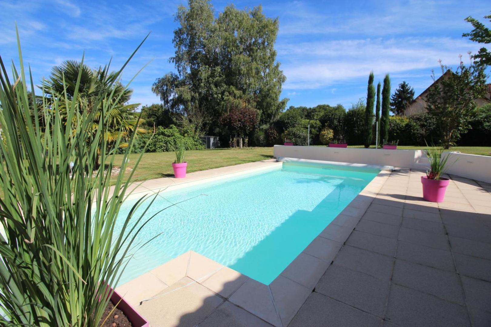 Les Carpes A Limoges Bed and Breakfast Buitenkant foto